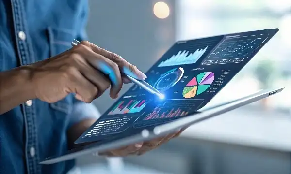 arbiquant echt platform