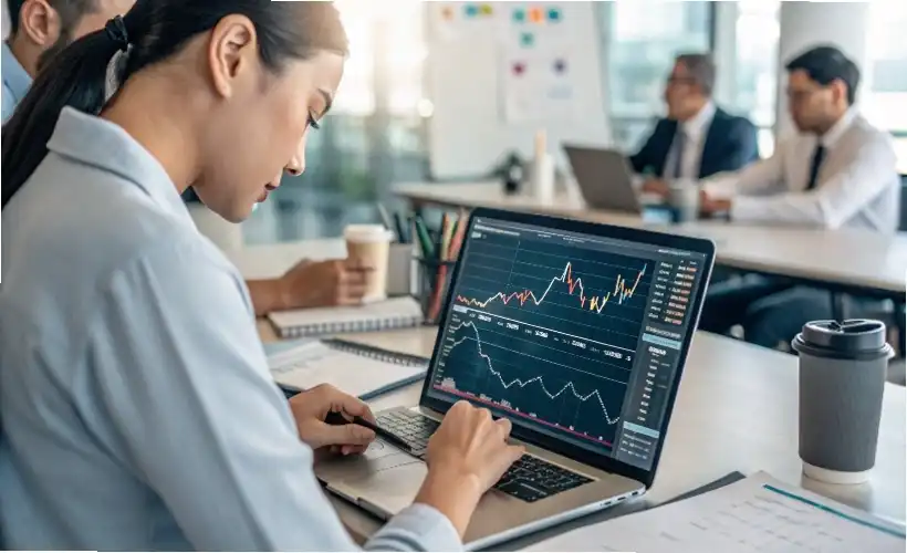 arbiquant officiële website