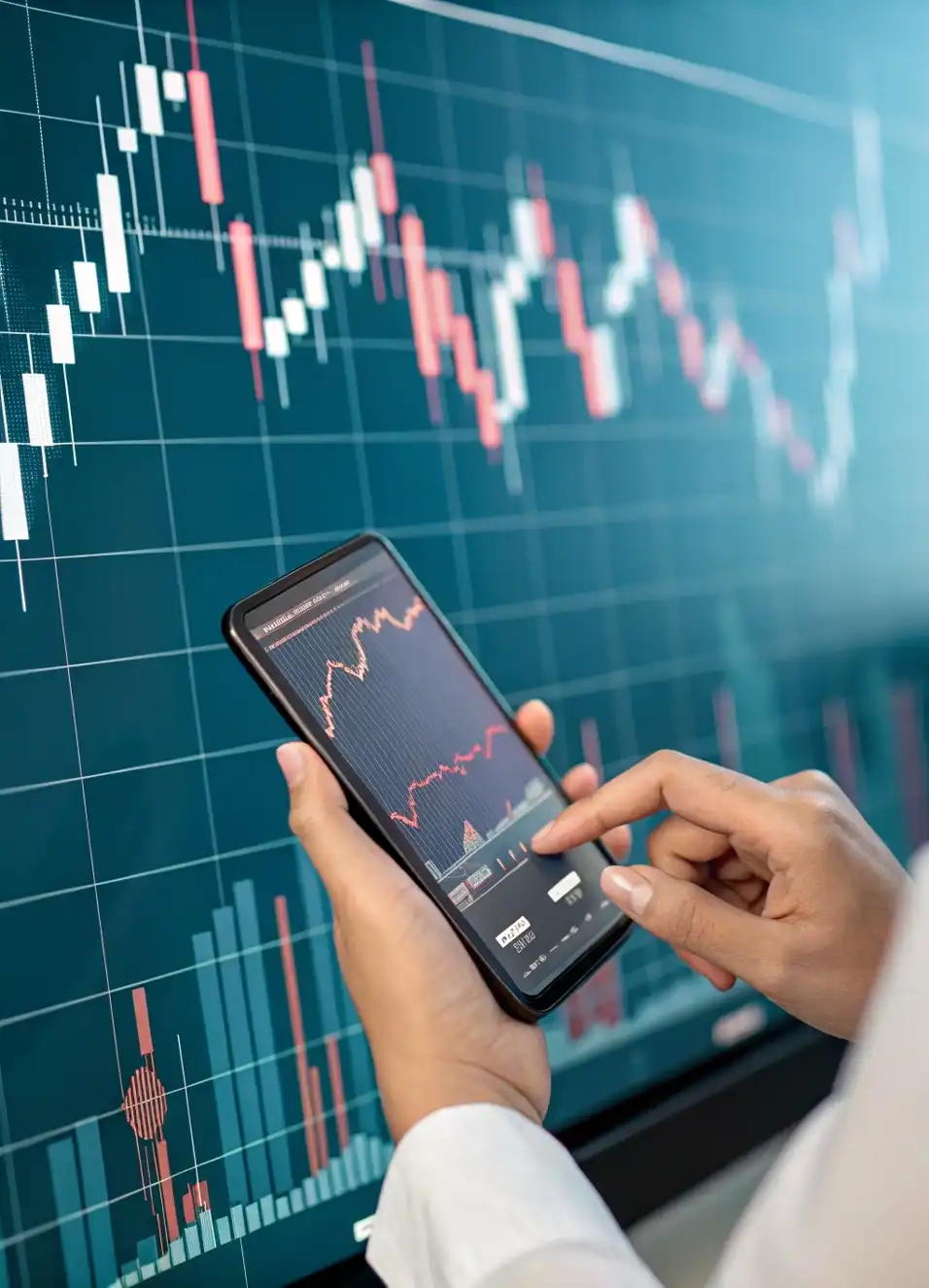 arbiquant platform