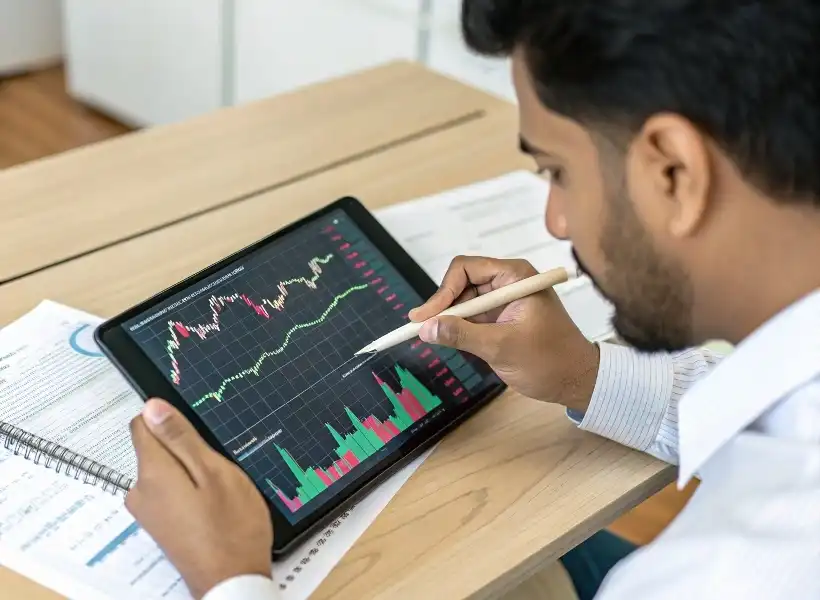 arbiquant website